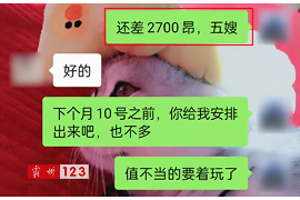 镇安专业催债公司的市场需求和前景分析